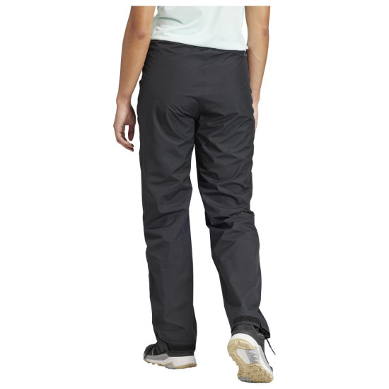 Adidas Γυναικείο παντελόνι Terrex Multi Rain.Rdy 2-Layer Rain Pants